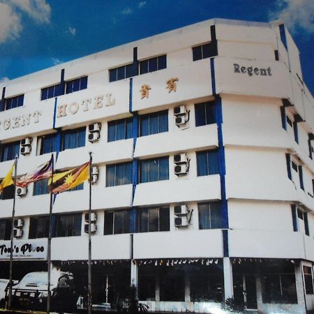 丽晶酒店 民都鲁 外观 照片