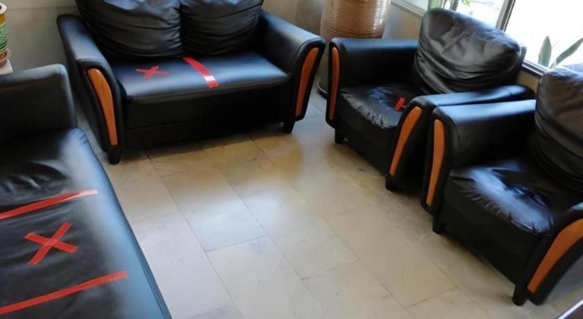 丽晶酒店 民都鲁 外观 照片