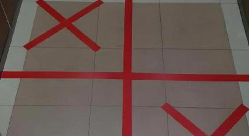丽晶酒店 民都鲁 外观 照片