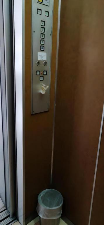 丽晶酒店 民都鲁 外观 照片