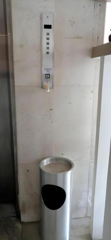 丽晶酒店 民都鲁 外观 照片