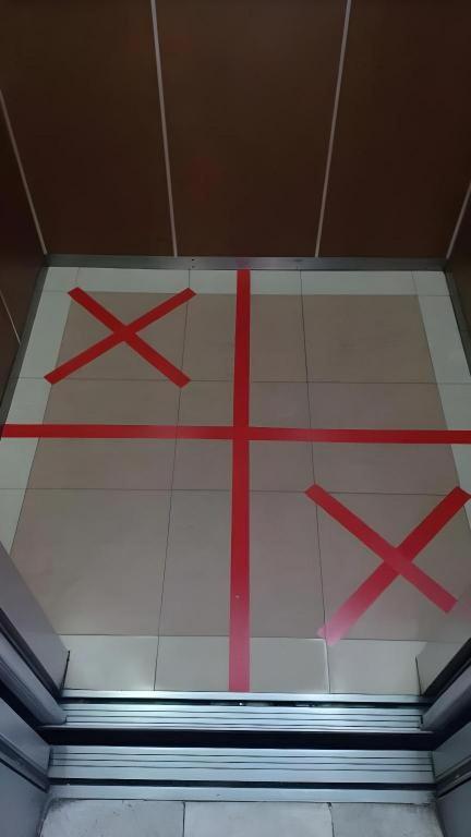 丽晶酒店 民都鲁 外观 照片